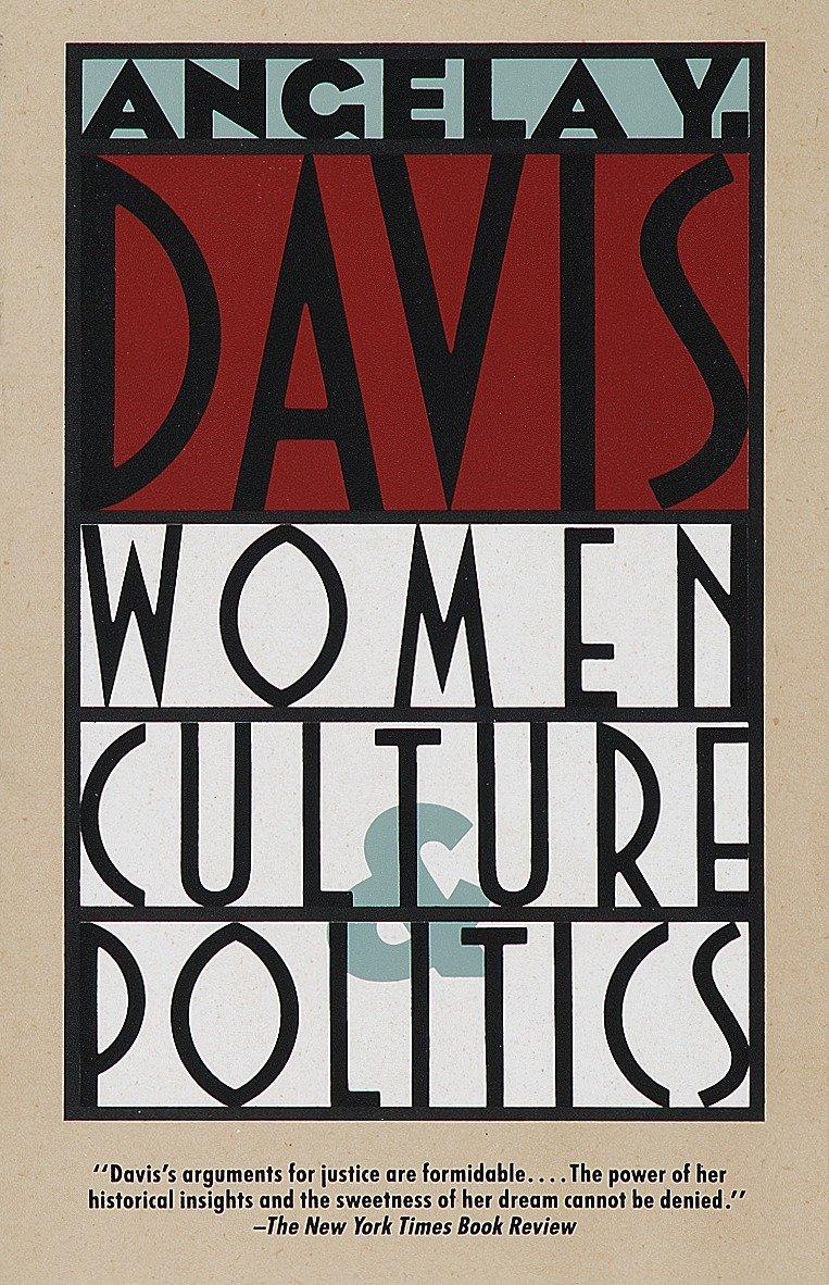 Vorderes Coverbild Women, Culture & Politics