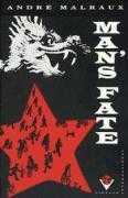 Vorderes Coverbild Man's Fate (La Condition Humaine)