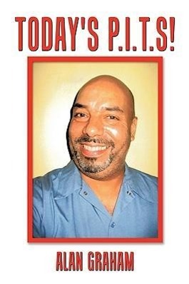 Vorderes Coverbild Today's P.I.T.S!