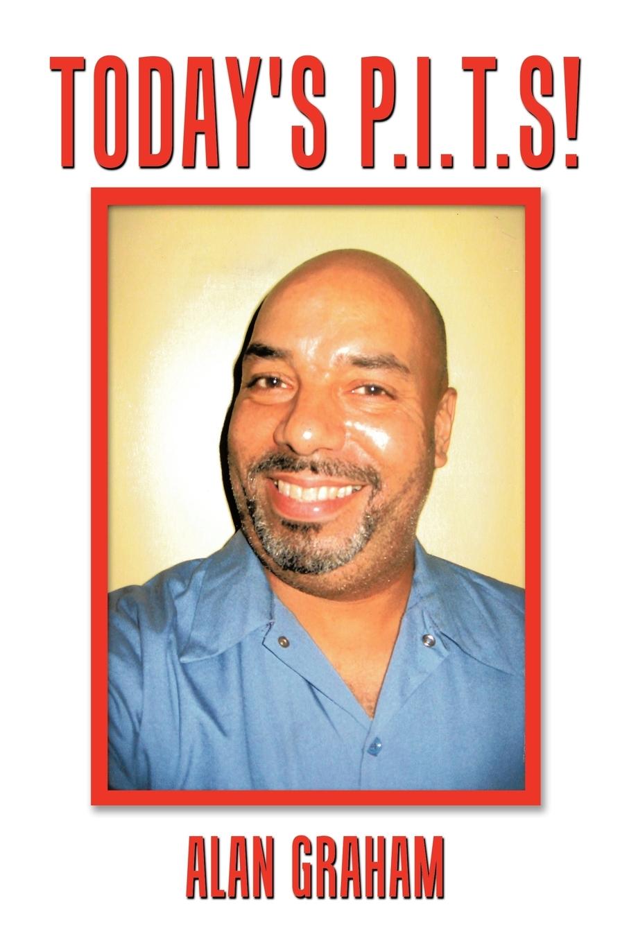 Vorderes Coverbild Today's P.I.T.S!