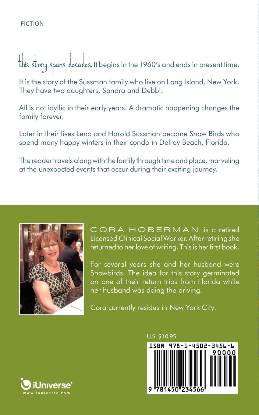 Rückseitencover Snowbirds