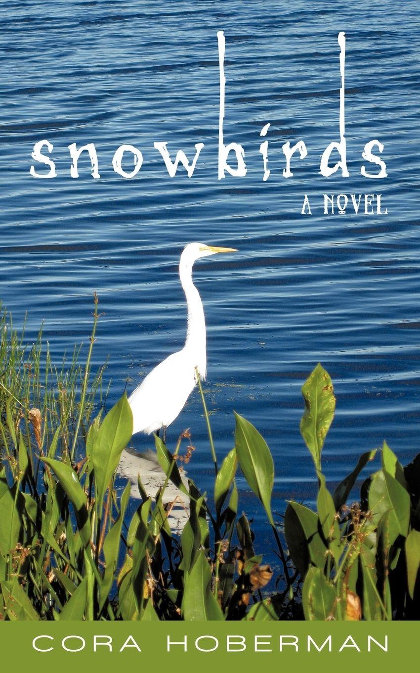 Vorderes Coverbild Snowbirds