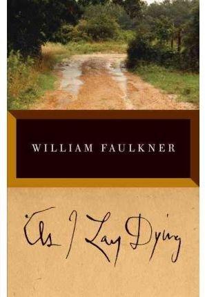 Vorderes Coverbild As I Lay Dying