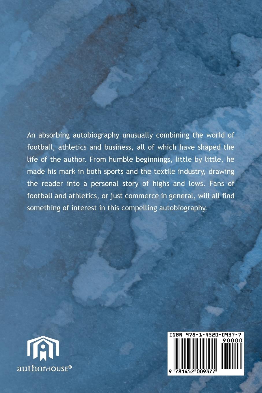 Rückseitencover Eric, or Little by Little