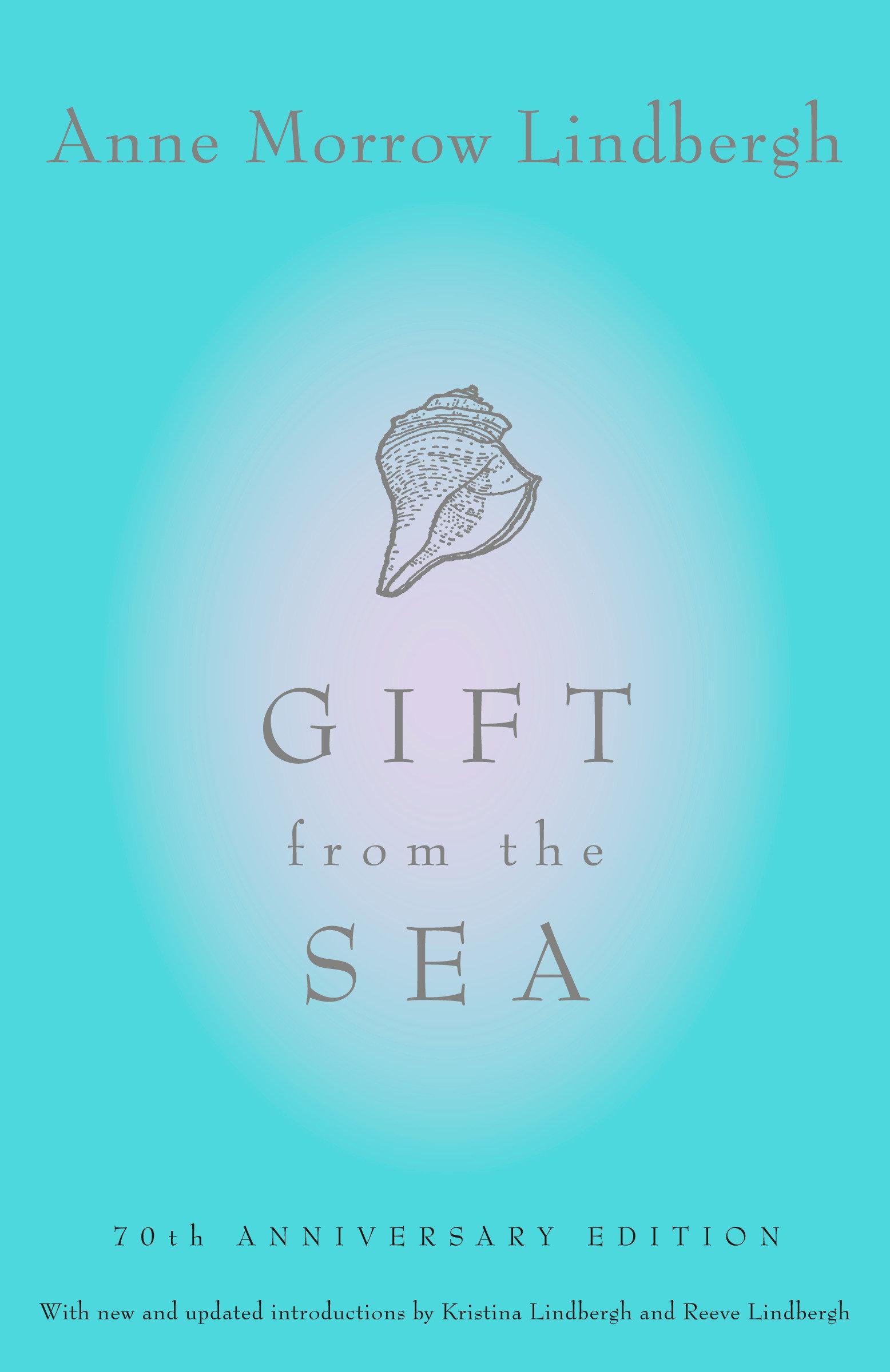 Vorderes Coverbild Gift from the Sea