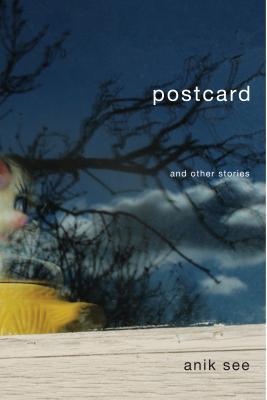 Vorderes Coverbild Postcard and Other Stories