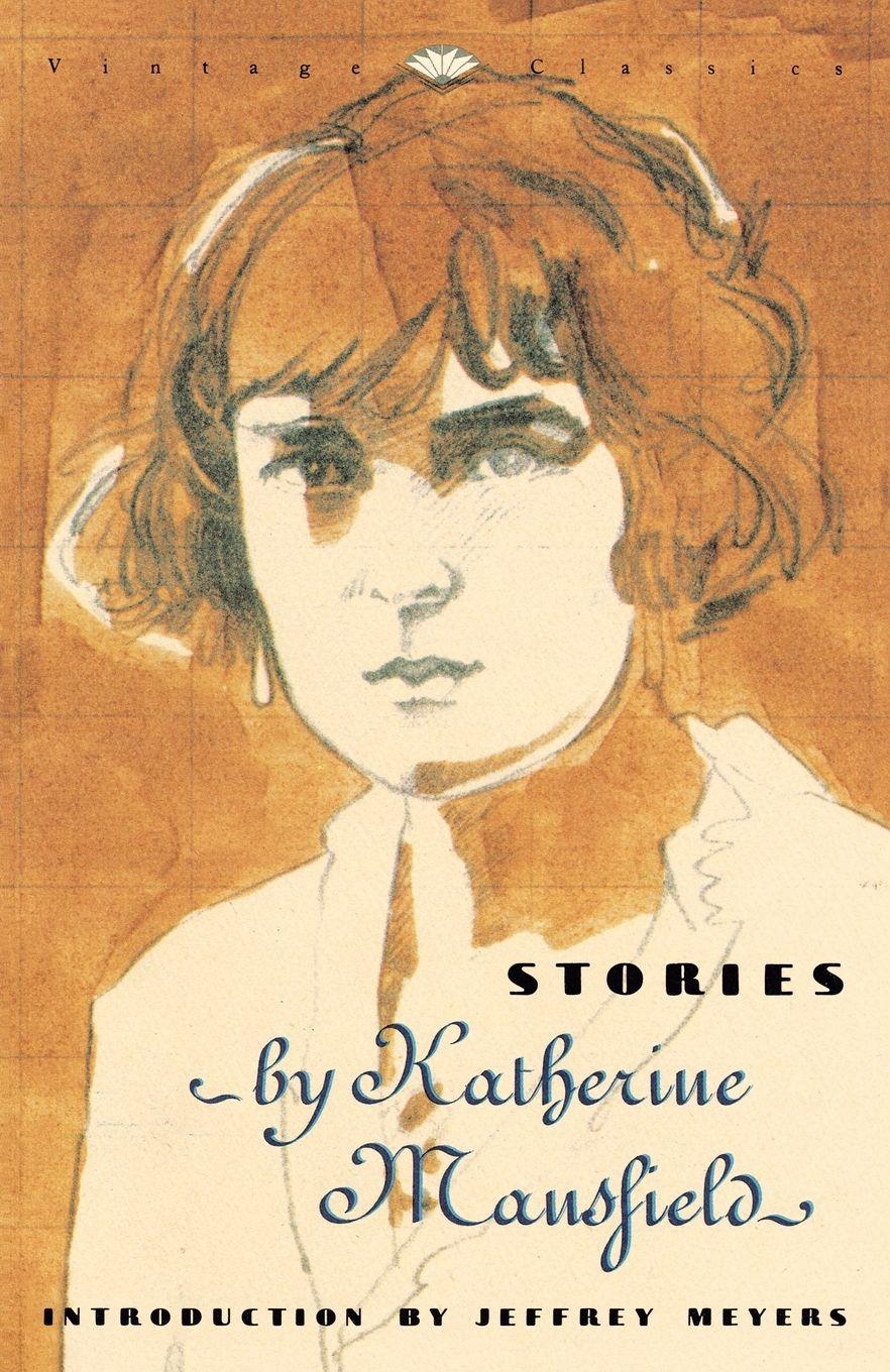 Vorderes Coverbild Stories