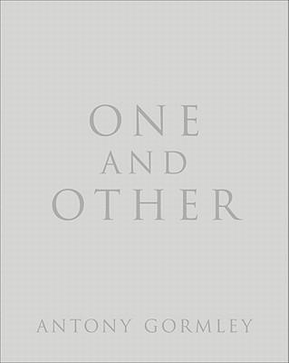 Vorderes Coverbild One and Other