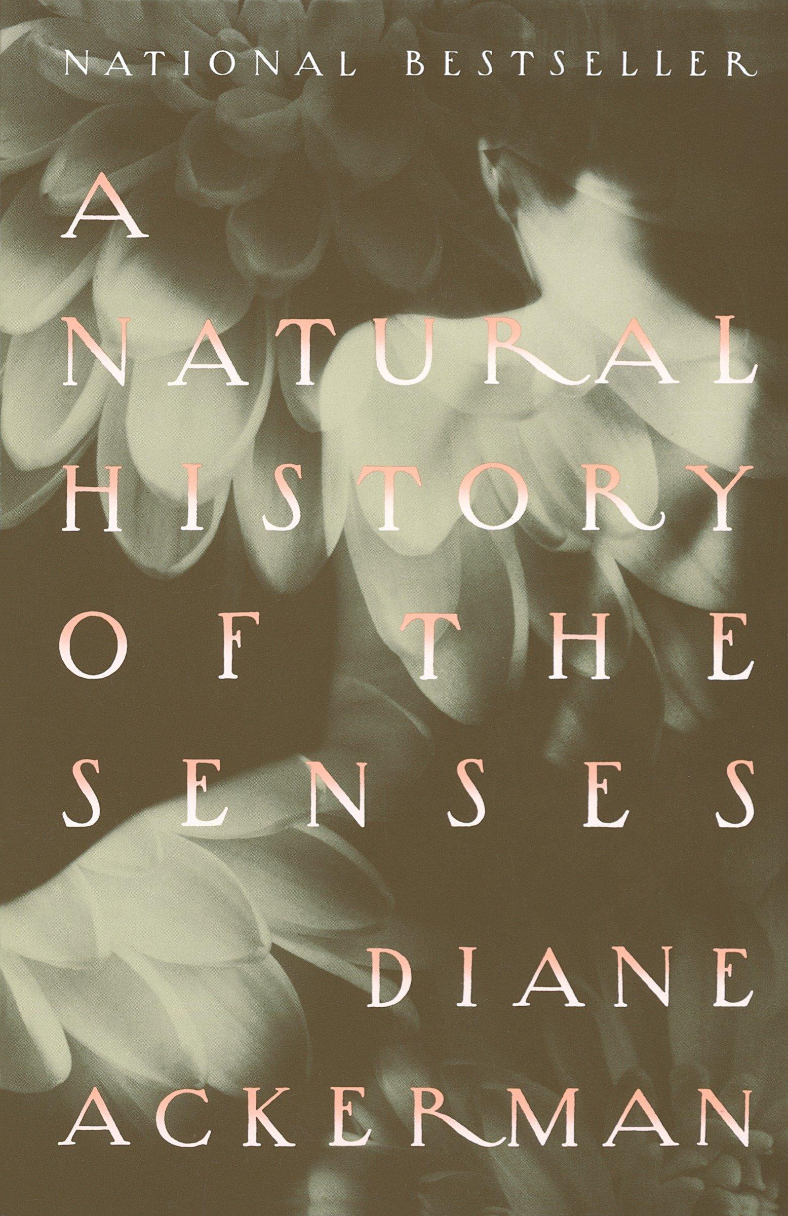 Vorderes Coverbild A Natural History of the Senses