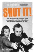 Vorderes Coverbild Shut It!