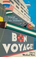 Vorderes Coverbild Bon Voyage