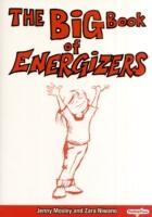 Vorderes Coverbild The Big Book of Energizers