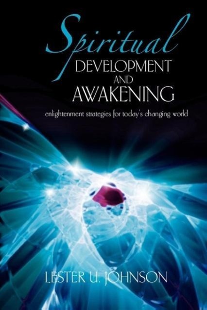 Vorderes Coverbild Spiritual Development and Awakening