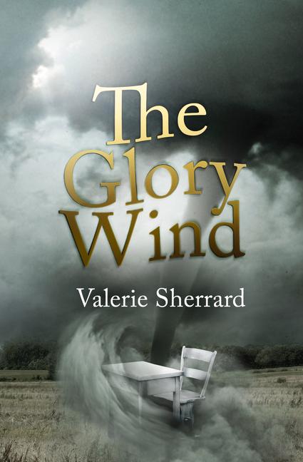 Vorderes Coverbild The Glory Wind