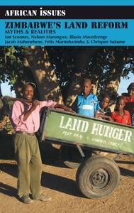 Vorderes Coverbild Zimbabwe's Land Reform