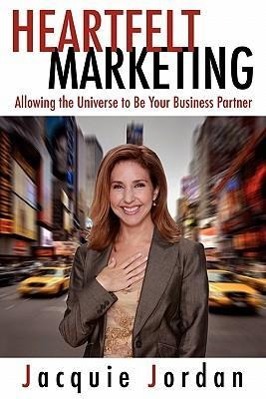 Vorderes Coverbild Heartfelt Marketing