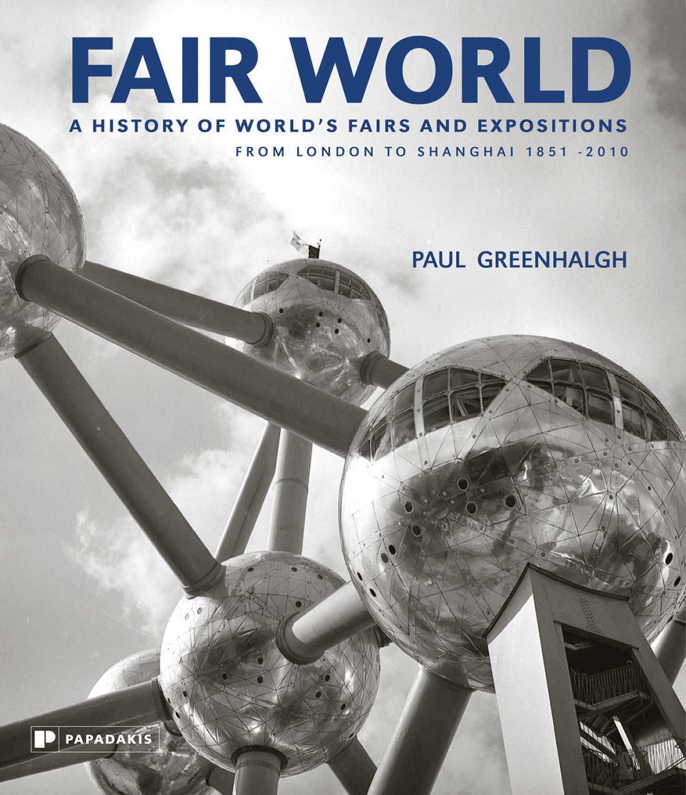 Vorderes Coverbild Fair World