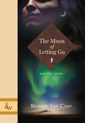 Vorderes Coverbild The Moon of Letting Go