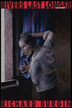 Vorderes Coverbild Rivers Last Longer