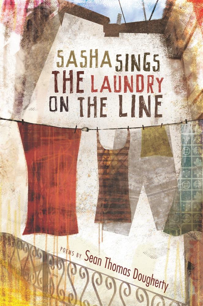 Vorderes Coverbild Sasha Sings the Laundry on the Line