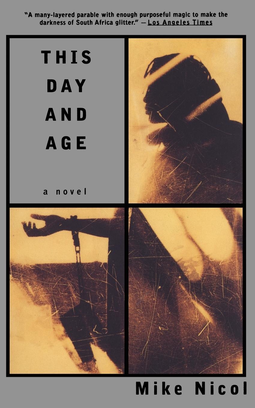 Vorderes Coverbild This Day and Age