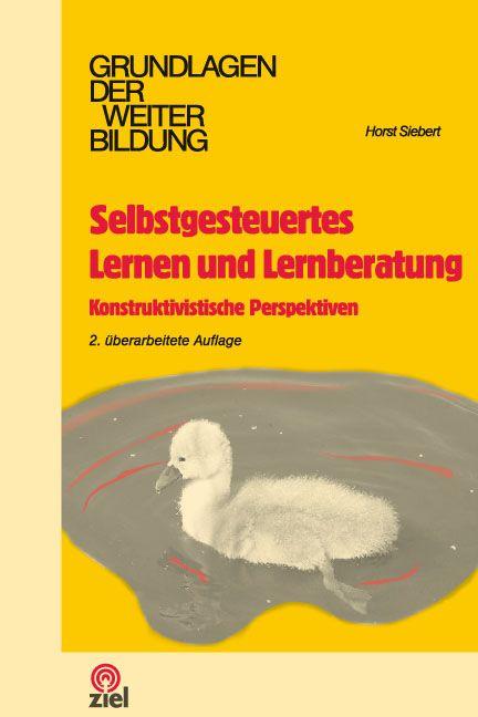 Vorderes Coverbild Selbstgesteuertes Lernen und Lernberatung
