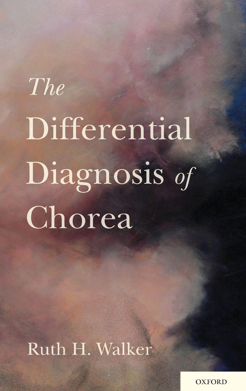 Vorderes Coverbild Differential Diagnosis of Chorea