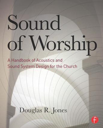 Vorderes Coverbild Sound of Worship