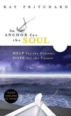 Vorderes Coverbild An Anchor for the Soul