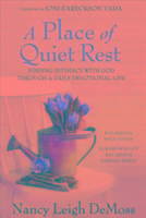 Vorderes Coverbild A Place of Quiet Rest
