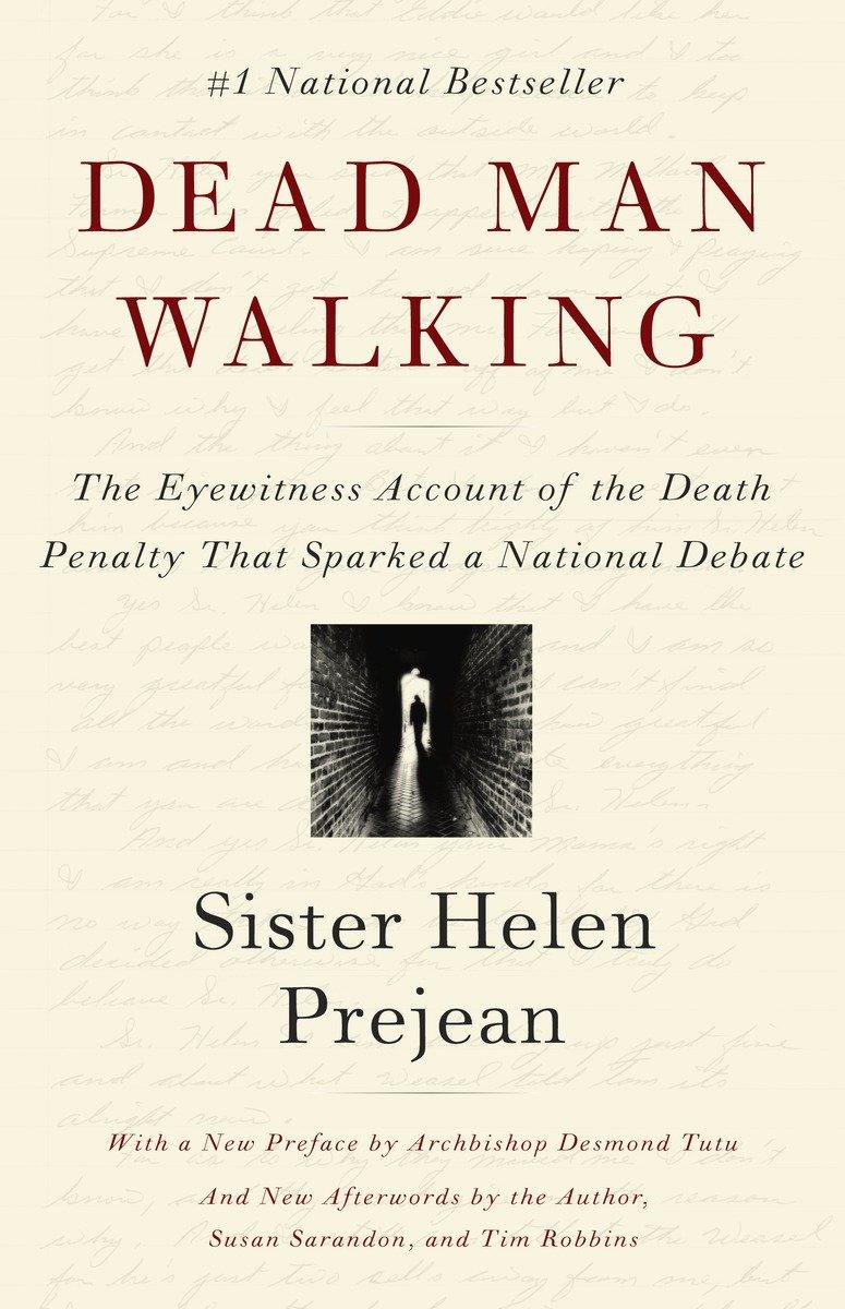 Vorderes Coverbild Dead Man Walking