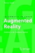 Vorderes Coverbild Augmented Reality