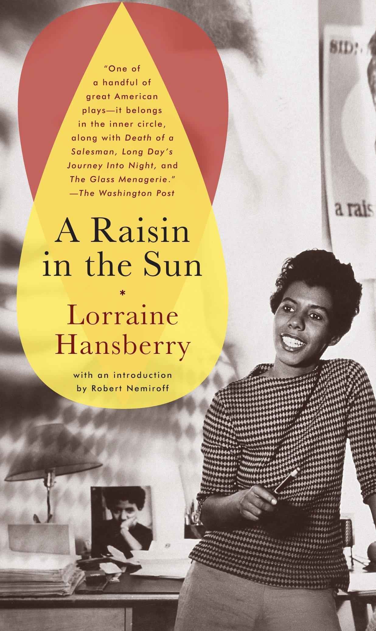 Vorderes Coverbild A Raisin in the Sun
