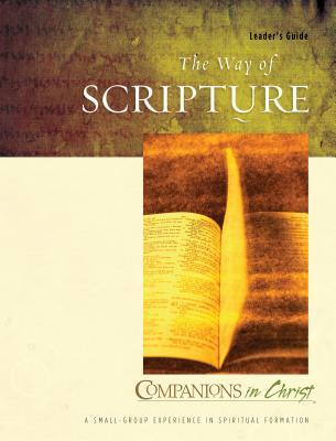Vorderes Coverbild The Way of Scripture