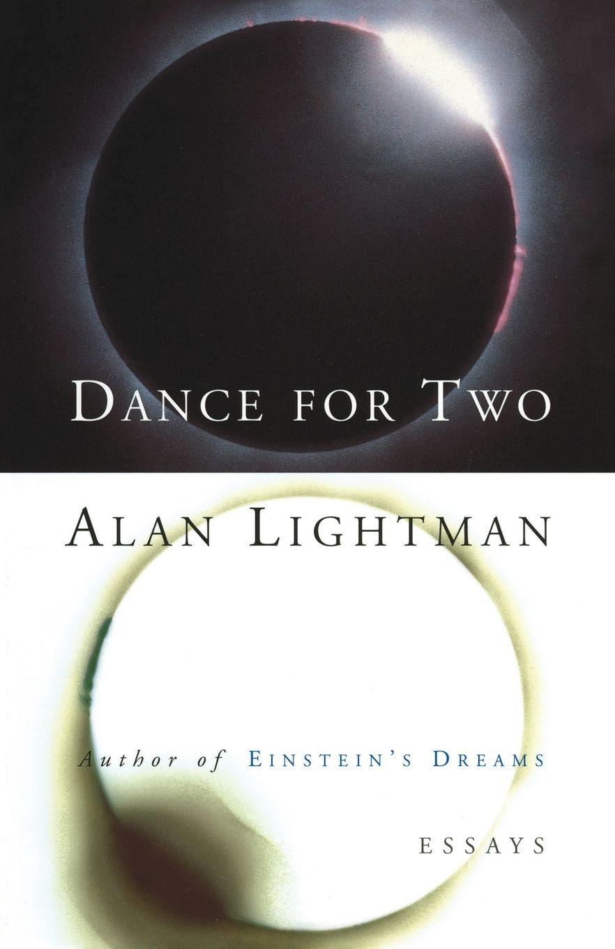 Vorderes Coverbild Dance for Two