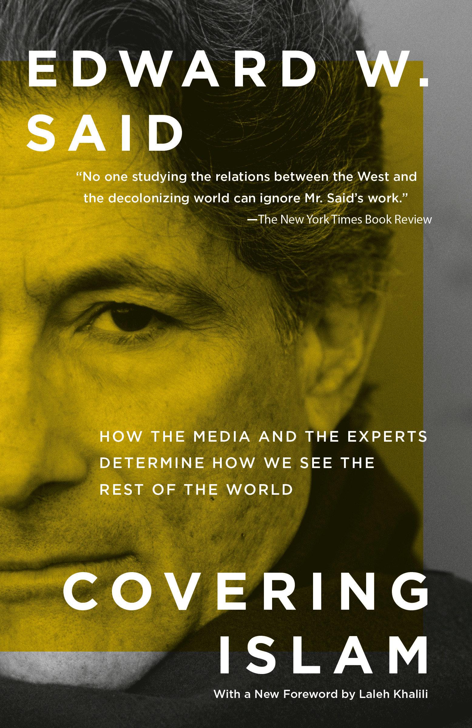 Vorderes Coverbild Covering Islam