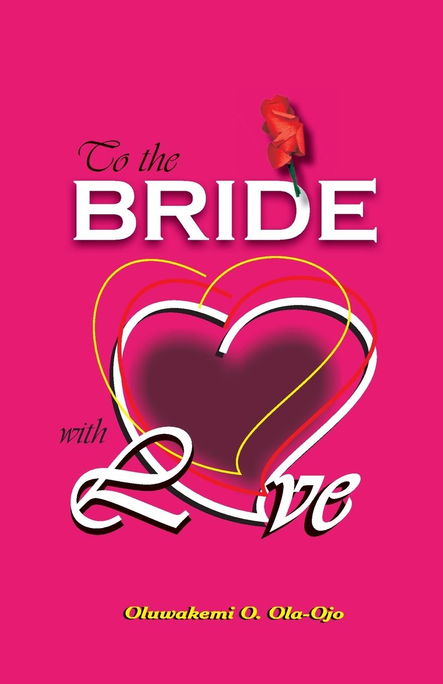 Vorderes Coverbild To The Bride With Love