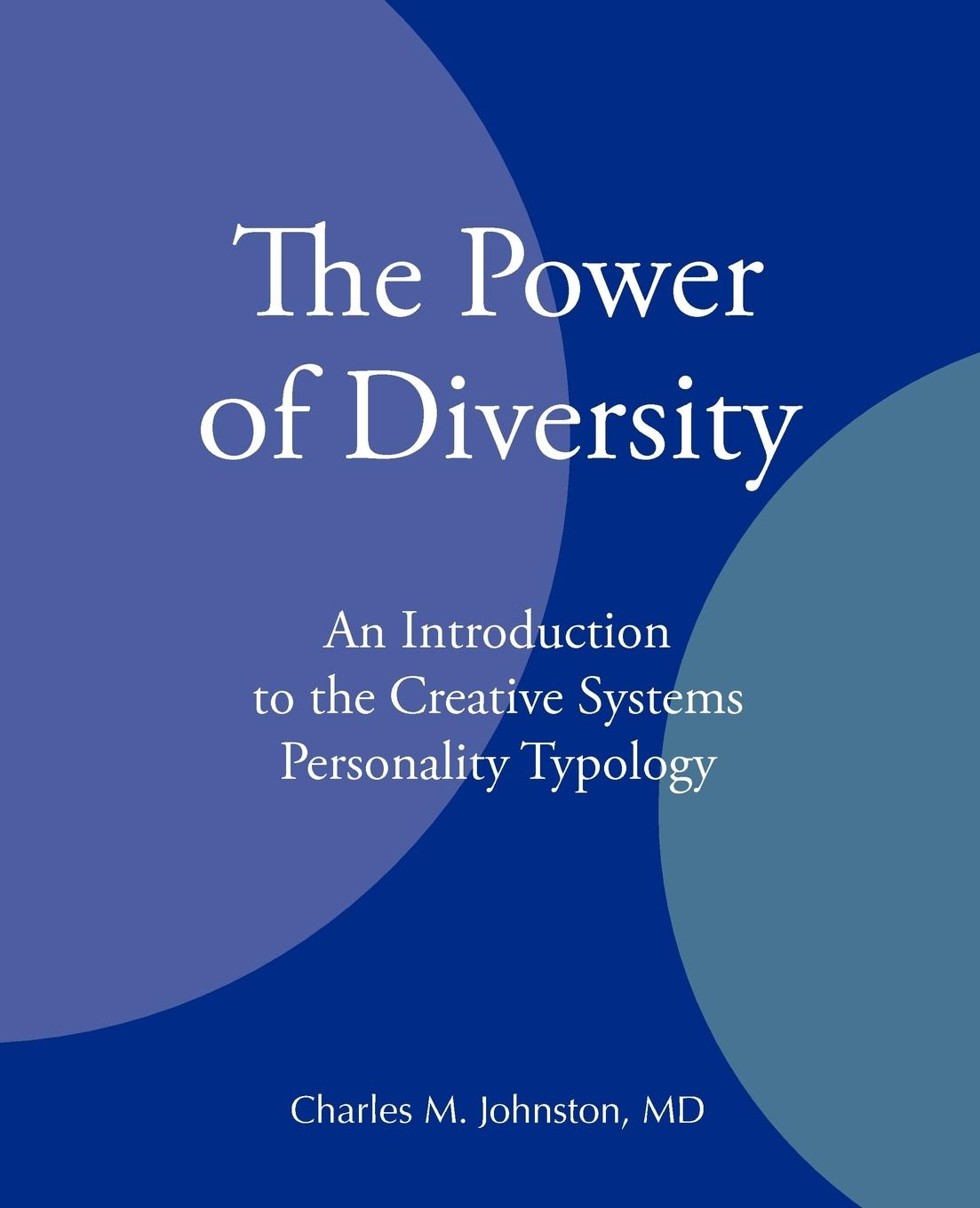 Vorderes Coverbild The Power of Diversity