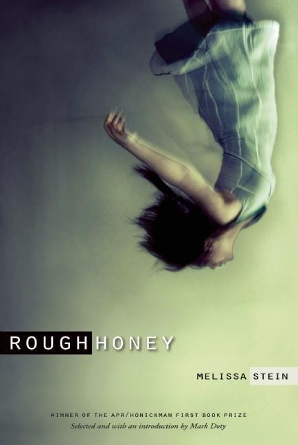 Vorderes Coverbild Rough Honey