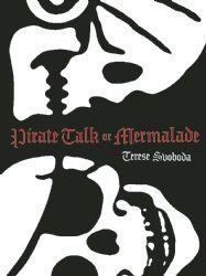 Vorderes Coverbild Pirate Talk or Mermalade