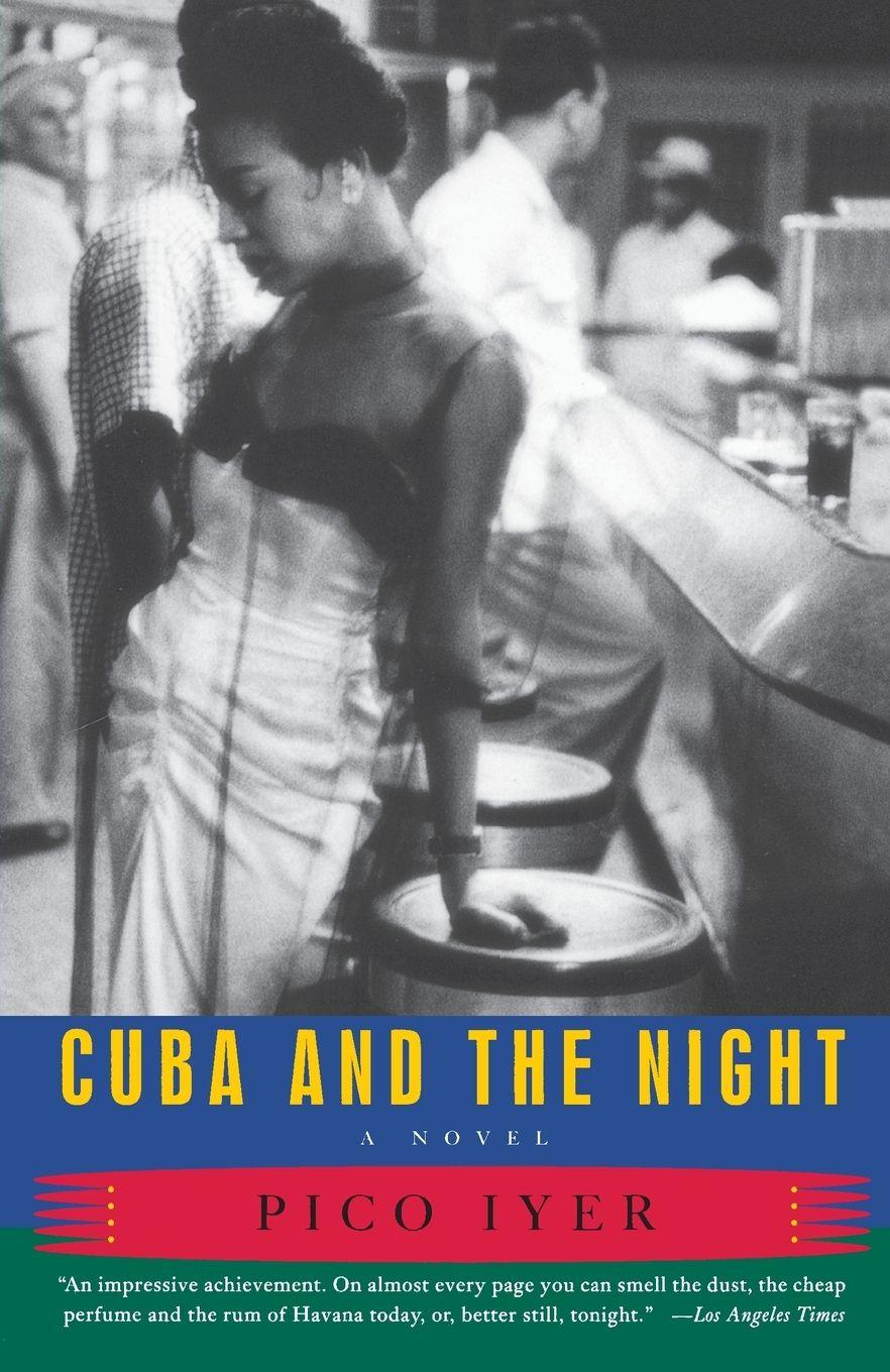 Vorderes Coverbild Cuba and the Night