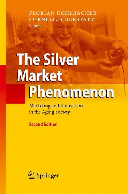 Vorderes Coverbild The Silver Market Phenomenon