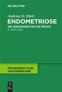 Vorderes Coverbild Endometriose