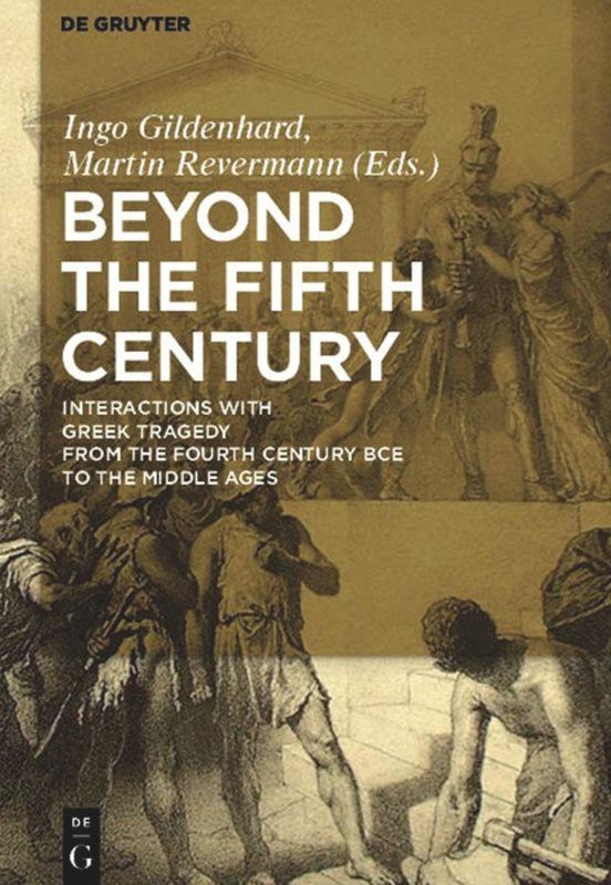 Vorderes Coverbild Beyond the Fifth Century