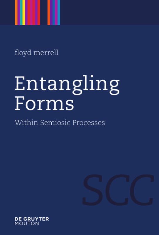 Vorderes Coverbild Entangling Forms