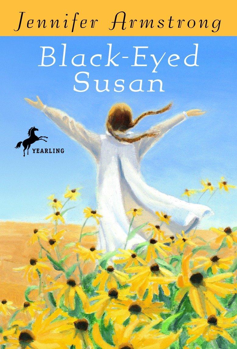 Vorderes Coverbild Black-Eyed Susan