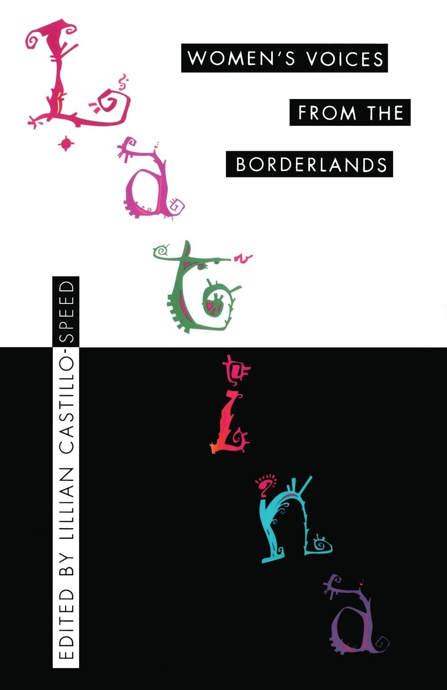 Vorderes Coverbild Latina