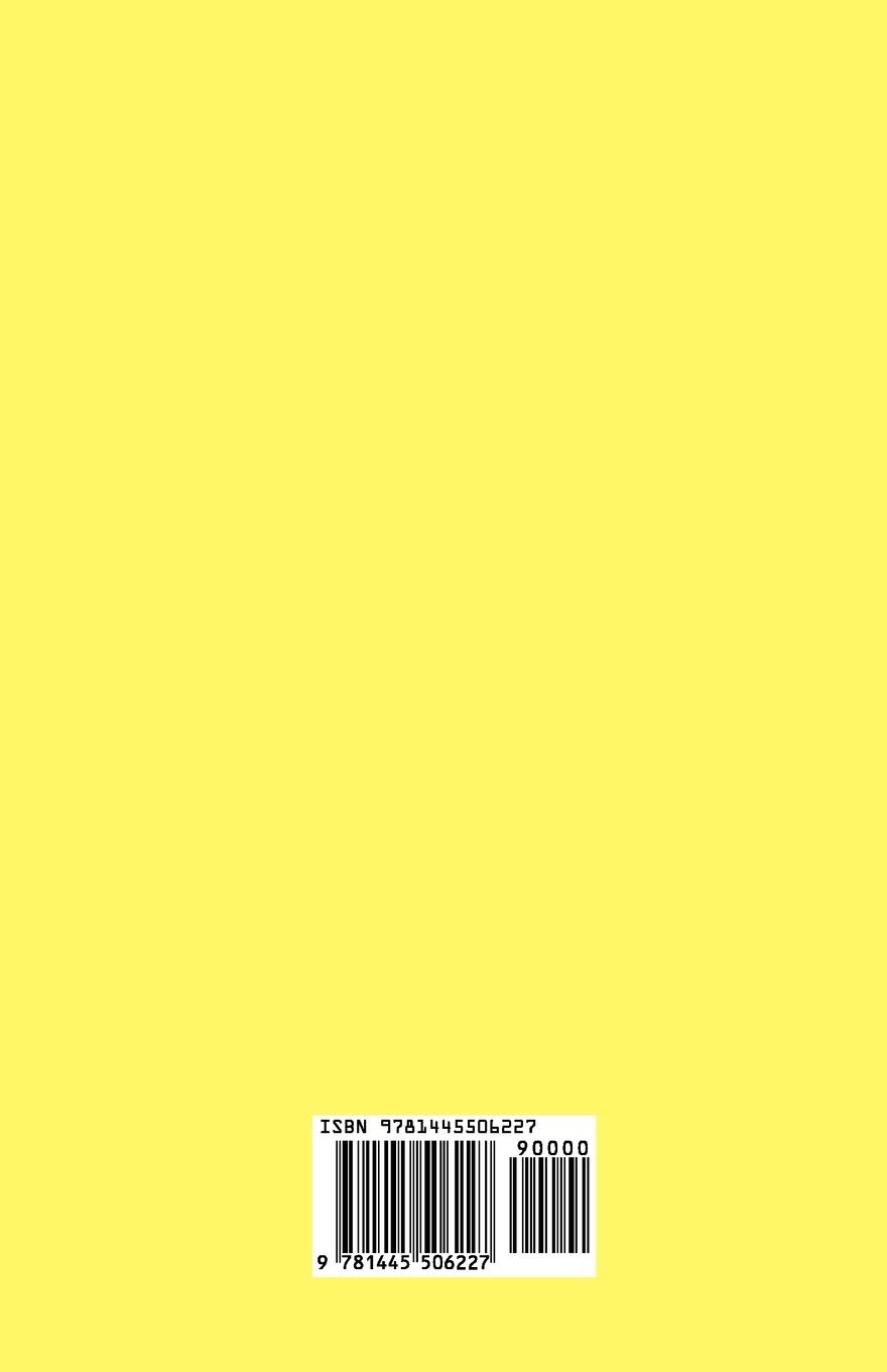 Rückseitencover Small Holding And Cottage Gardens