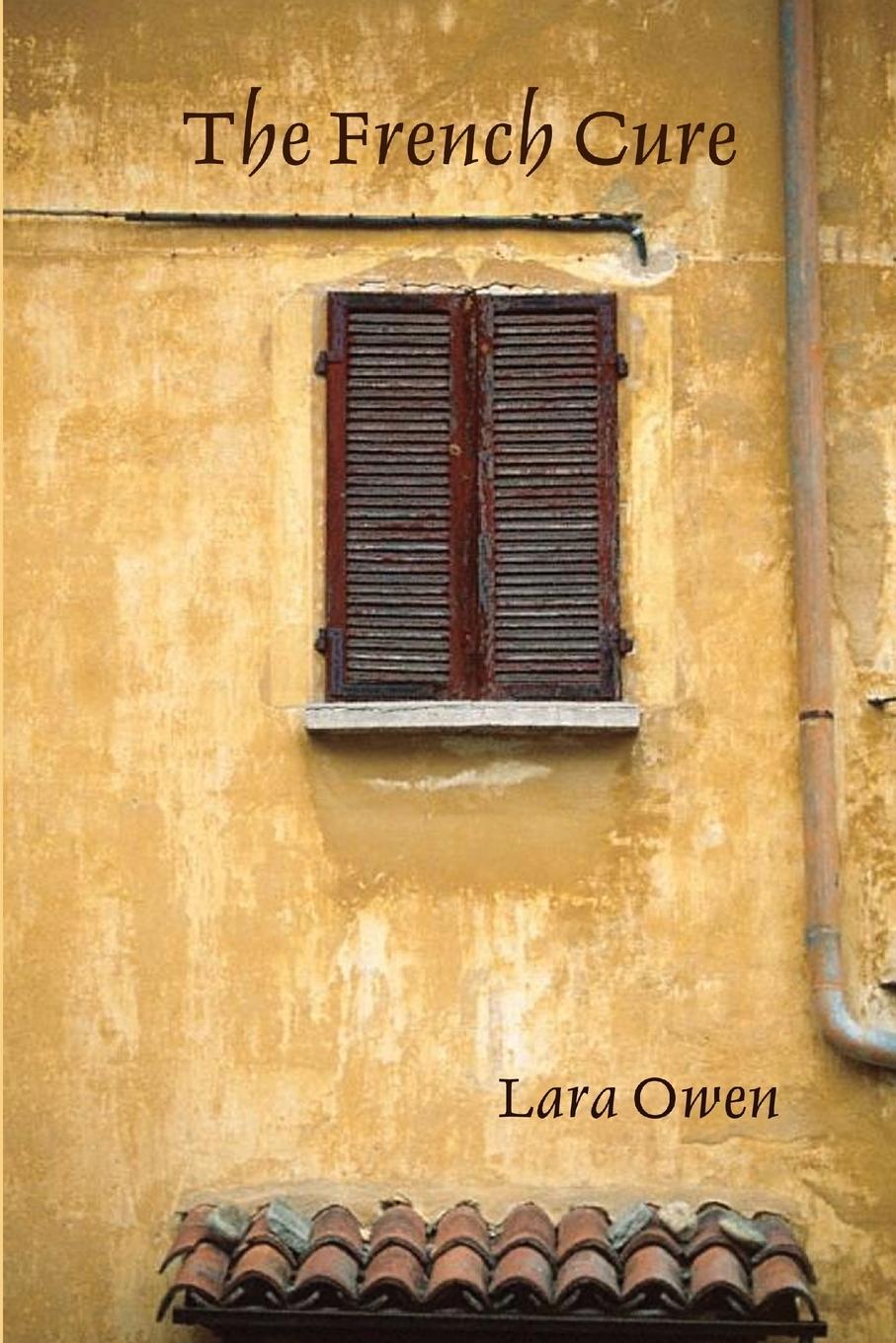 Vorderes Coverbild The French Cure