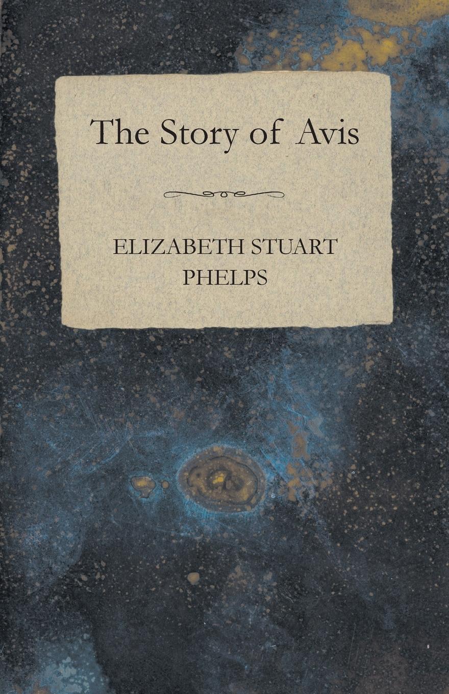 Vorderes Coverbild The Story of Avis